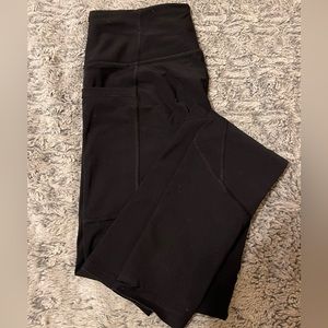 Victoria Secret Sport leggings